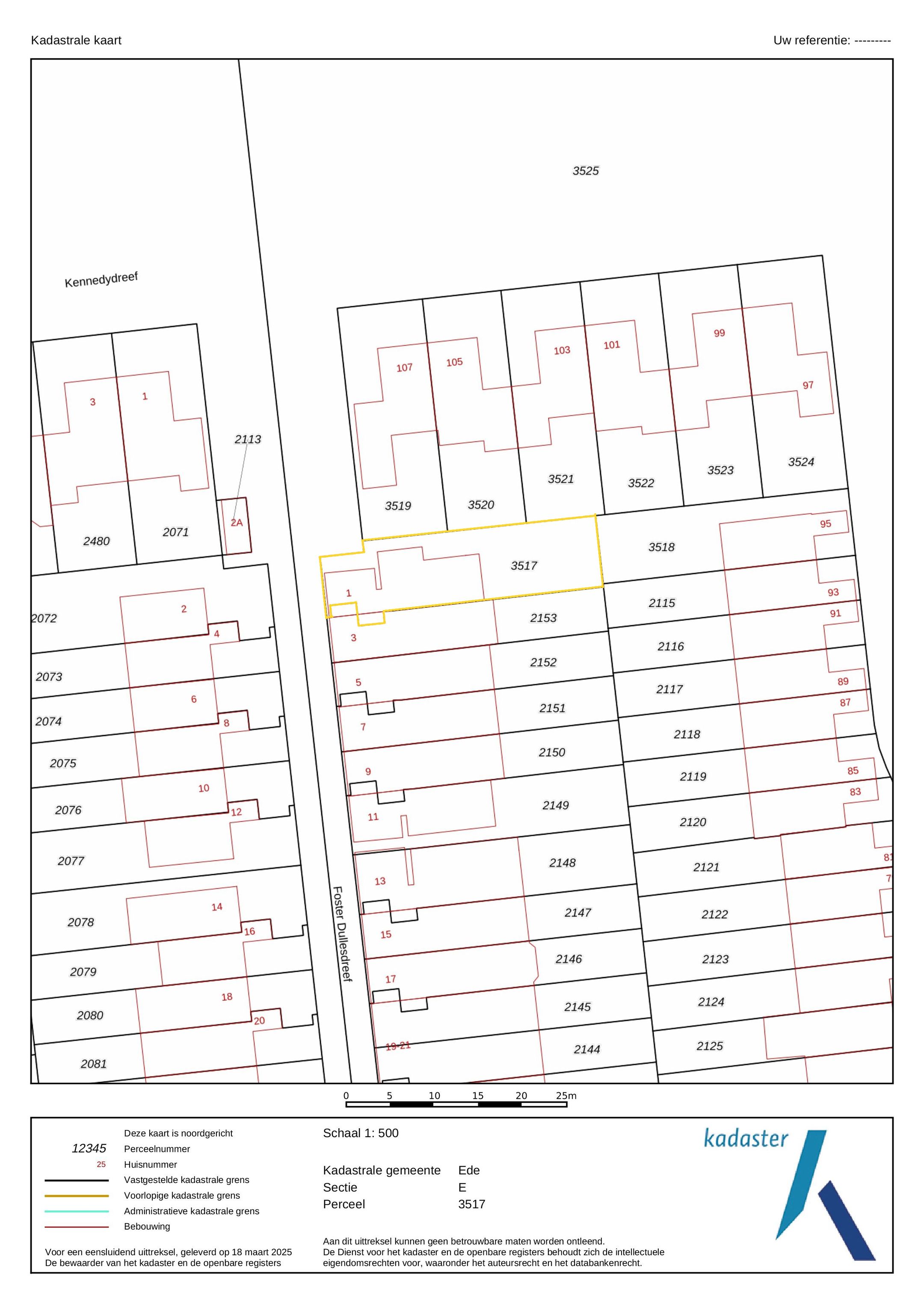Foto 39 van Foster Dullesdreef 1