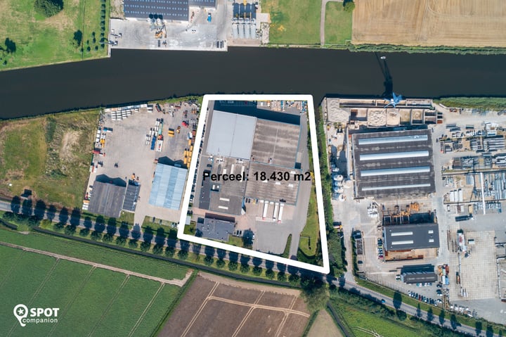 Oudlandsedijk