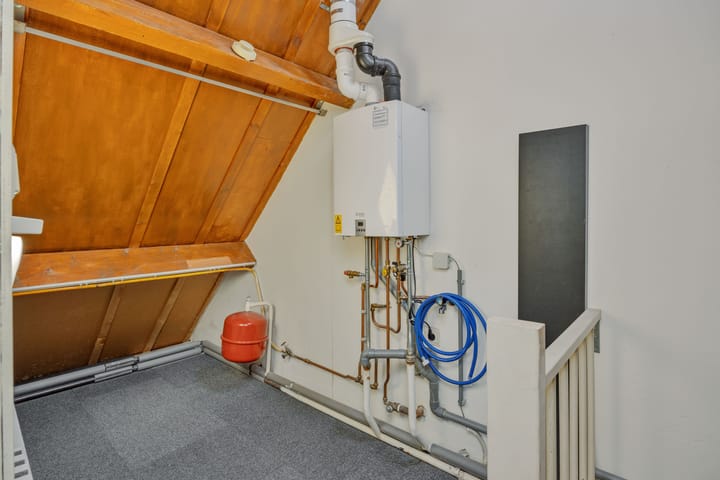 Foto 25 van Lange Weide 41