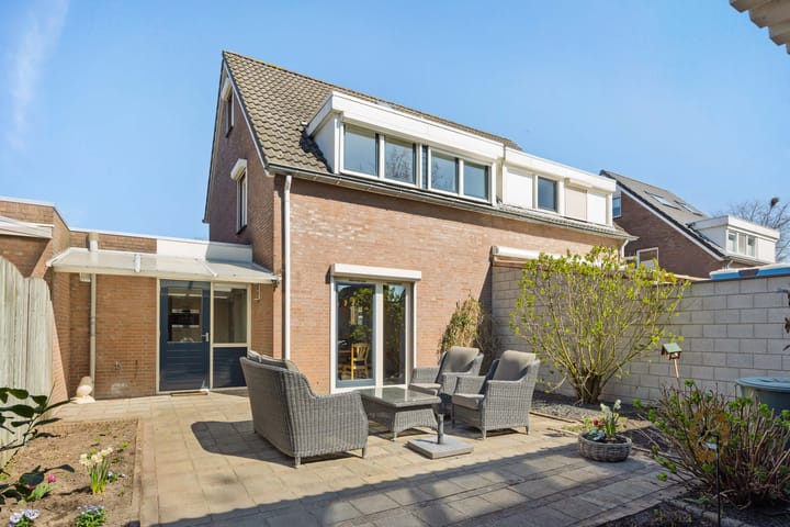 Foto 28 van Lange Weide 41