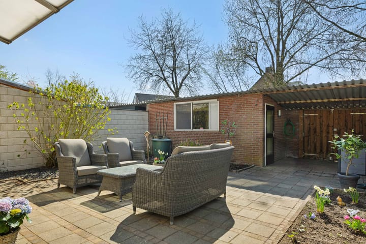 Foto 30 van Lange Weide 41