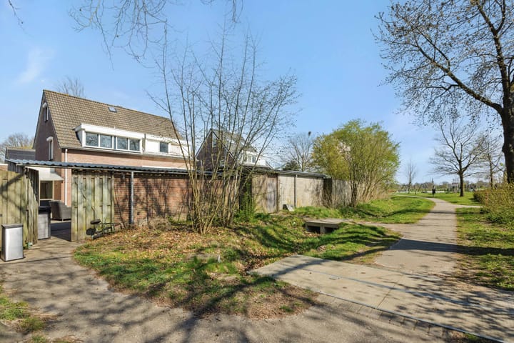 Foto 33 van Lange Weide 41