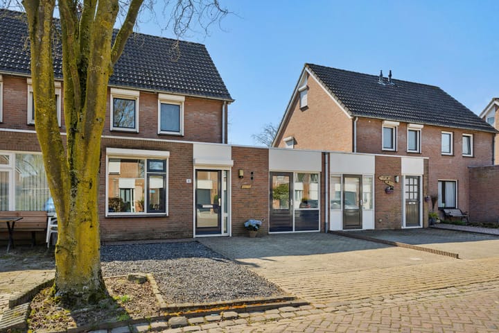 Foto 35 van Lange Weide 41