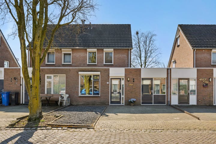 Foto 36 van Lange Weide 41