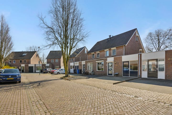 Foto 37 van Lange Weide 41