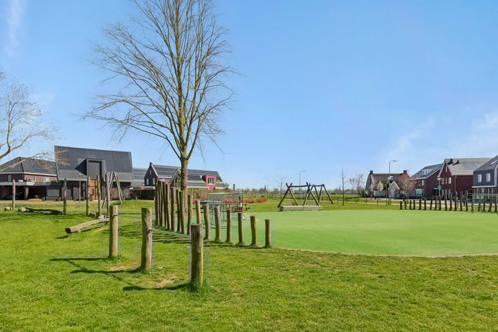 Foto 45 van Lange Weide 41