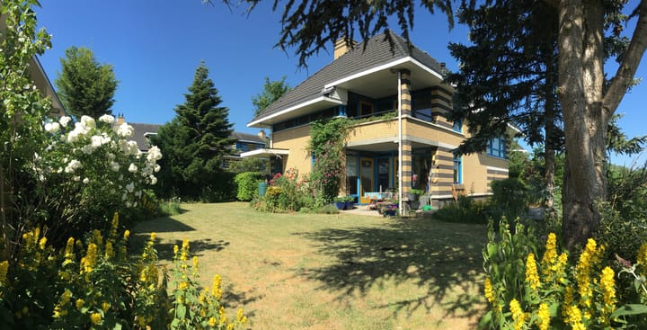 Foto 4 van Regenboog 15