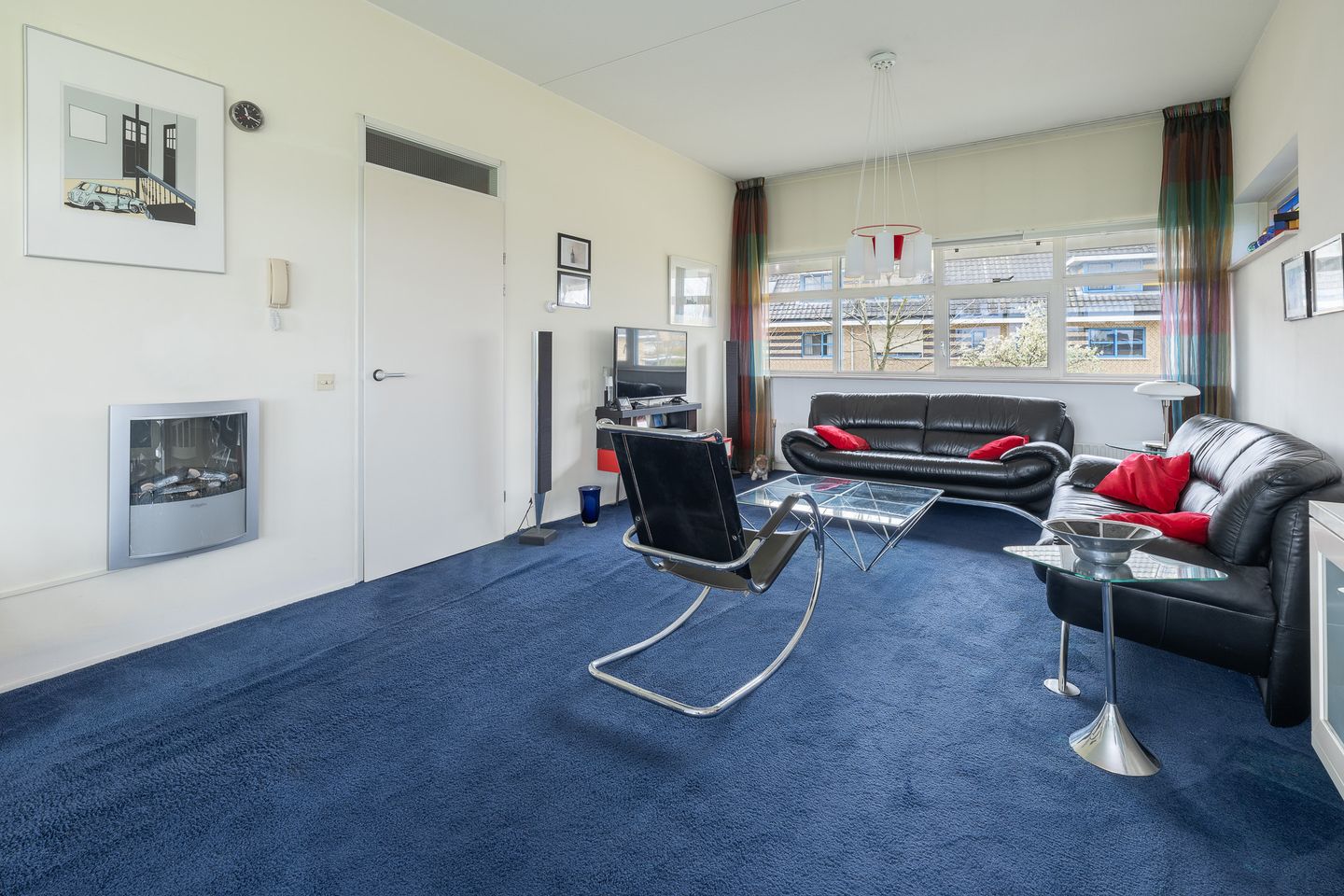 Foto 5 van Regenboog 15