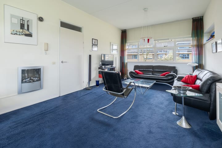 Foto 5 van Regenboog 15