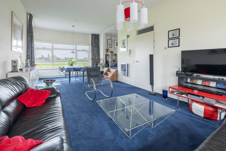 Foto 6 van Regenboog 15