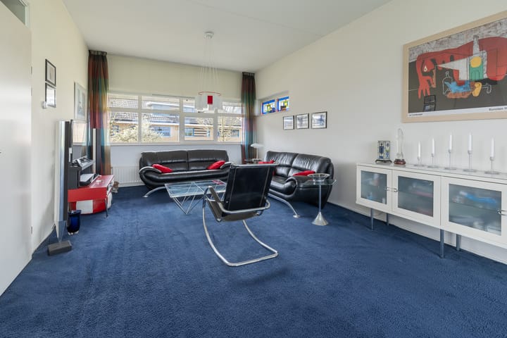 Foto 7 van Regenboog 15