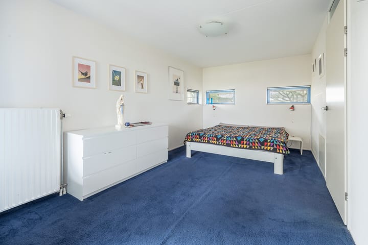 Foto 13 van Regenboog 15