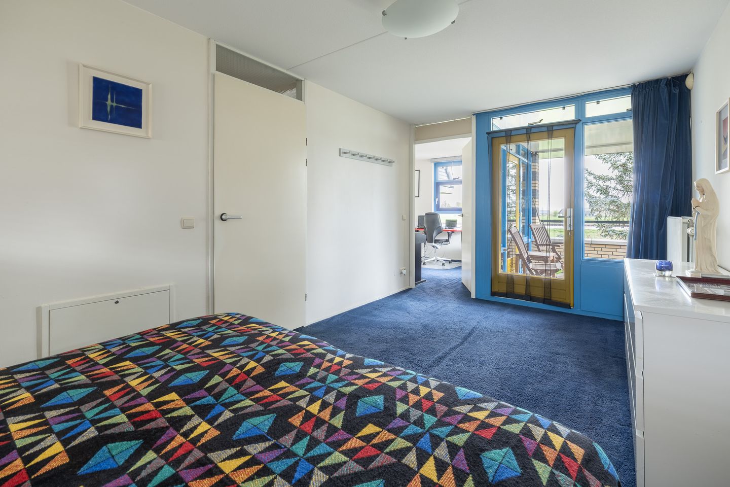 Foto 14 van Regenboog 15