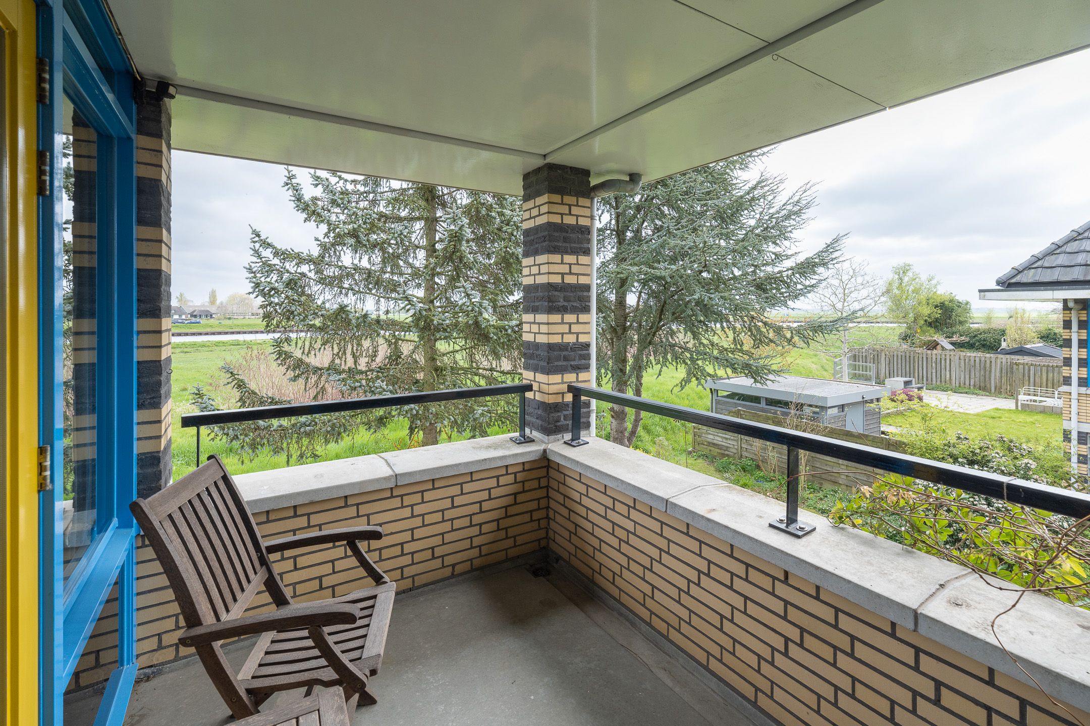 Foto 15 van Regenboog 15