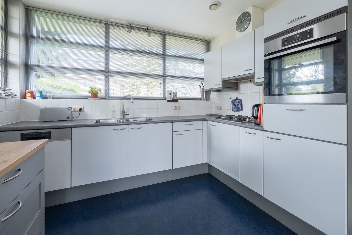 Foto 20 van Regenboog 15