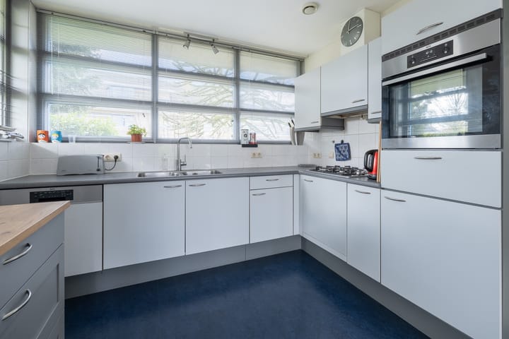 Foto 20 van Regenboog 15