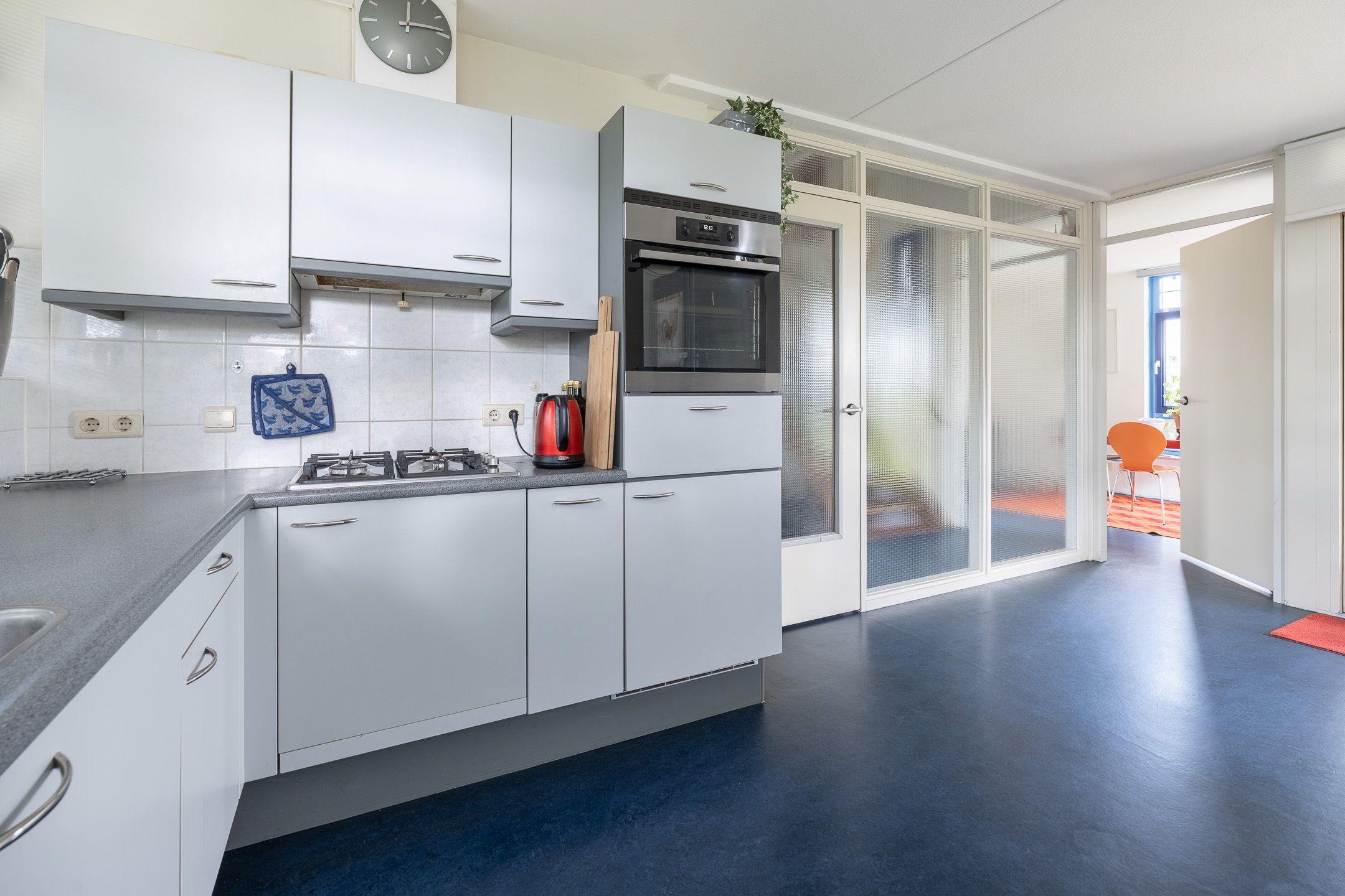 Foto 21 van Regenboog 15