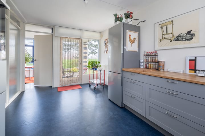 Foto 22 van Regenboog 15