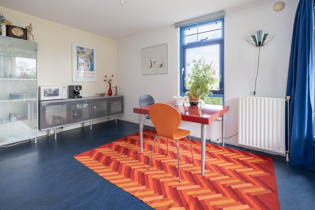 Foto 23 van Regenboog 15