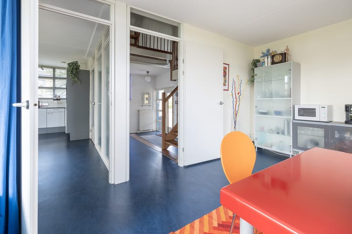 Foto 25 van Regenboog 15