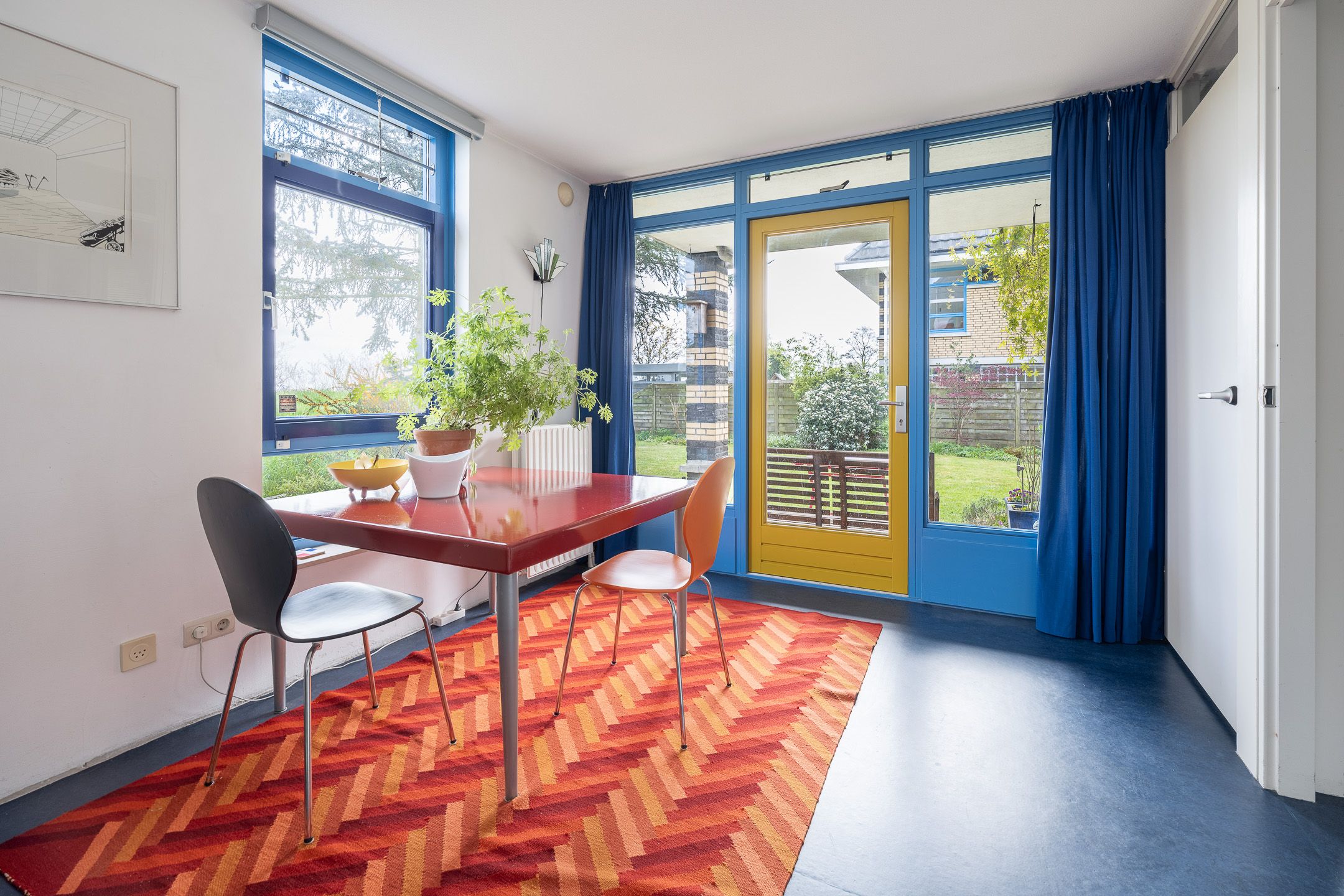 Foto 24 van Regenboog 15