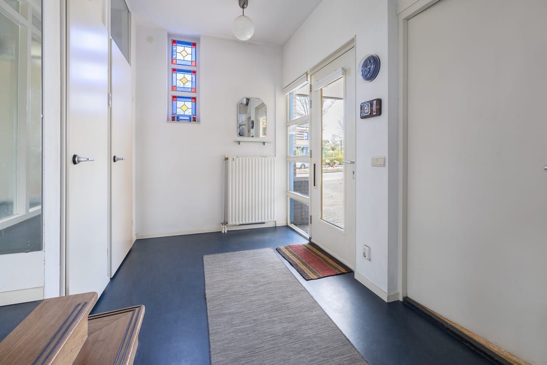 Foto 26 van Regenboog 15