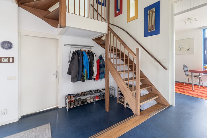 Foto 27 van Regenboog 15