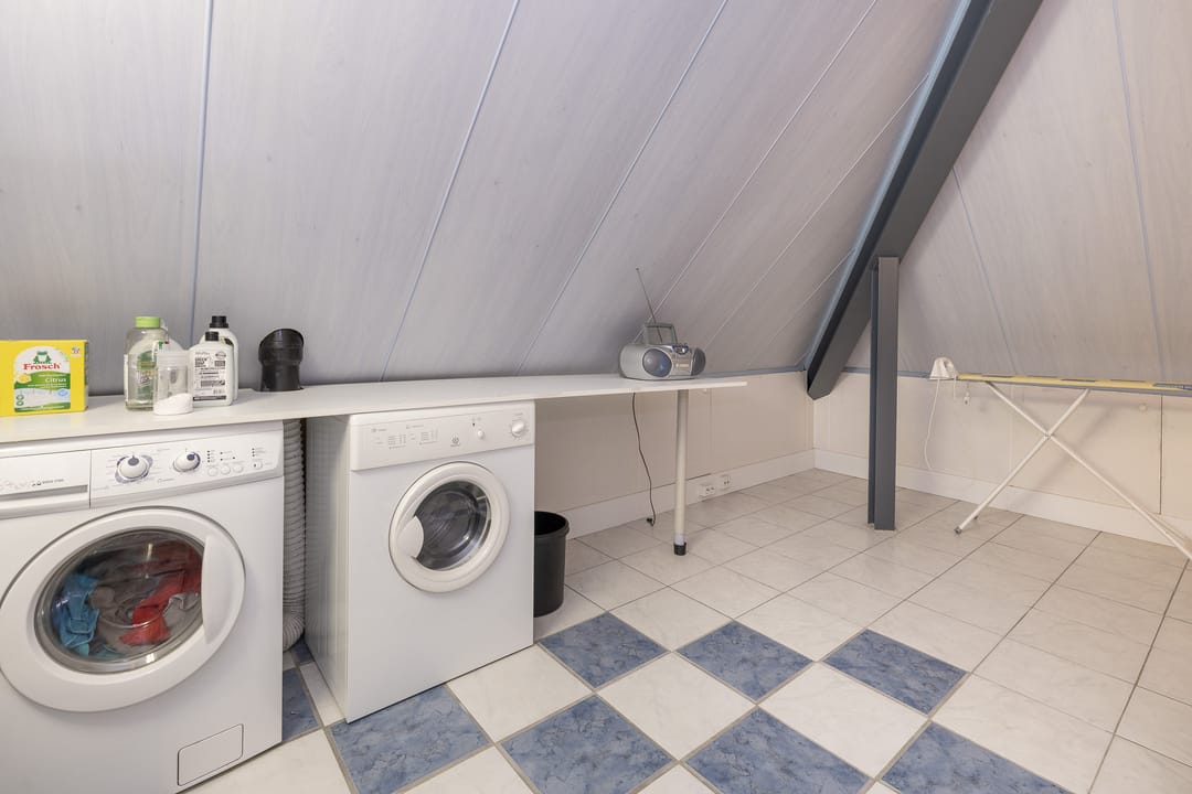 Foto 32 van Regenboog 15