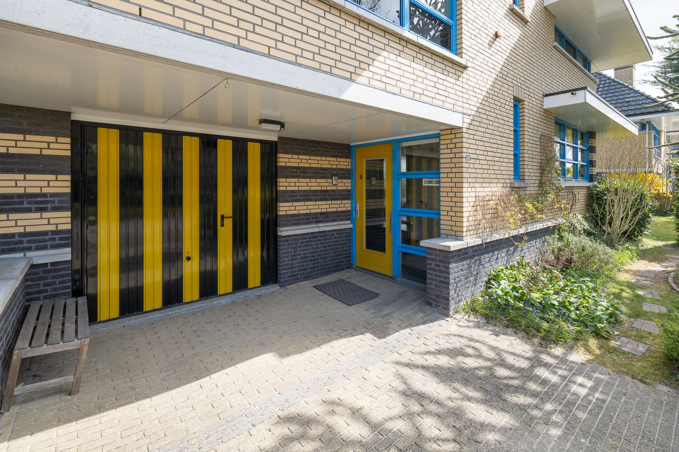 Foto 42 van Regenboog 15