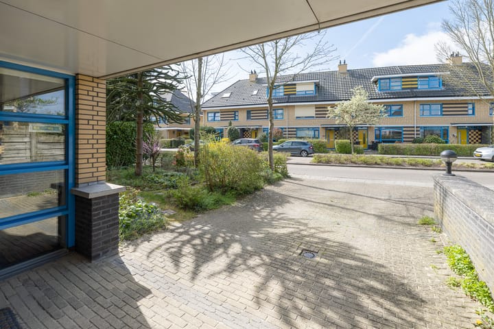 Foto 43 van Regenboog 15