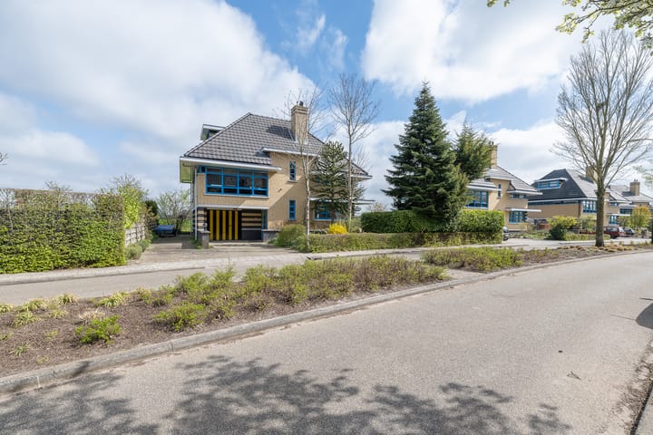 Foto 45 van Regenboog 15