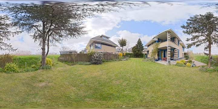 Foto 47 van Regenboog 15