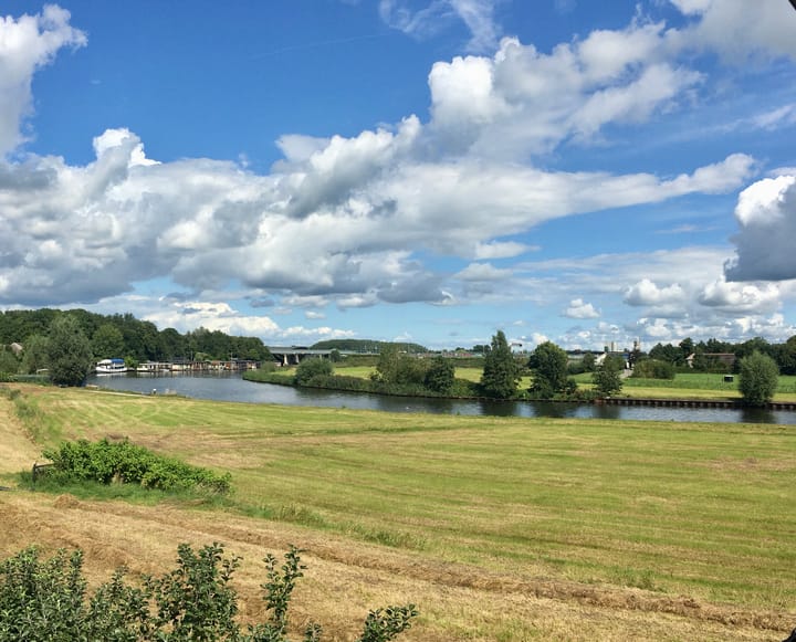 Foto 3 van Regenboog 15