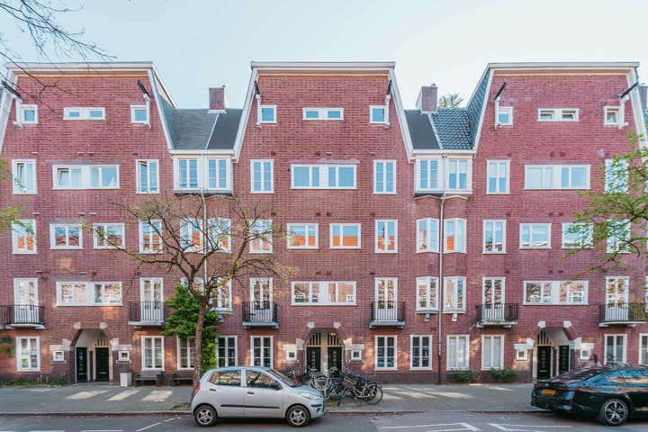 Bekijk foto van Stolwijkstraat 41 3