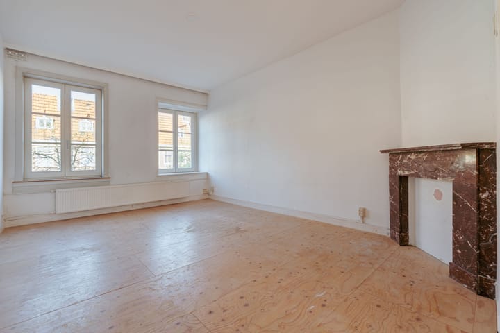 Foto 3 van Stolwijkstraat 41-3