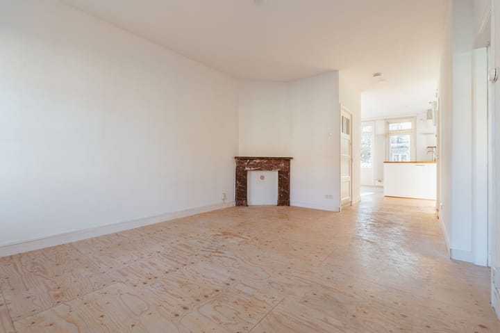 Foto 6 van Stolwijkstraat 41-3