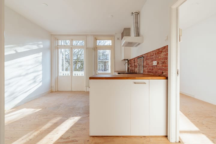 Foto 7 van Stolwijkstraat 41-3