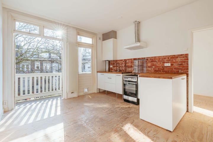 Foto 8 van Stolwijkstraat 41-3