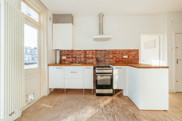 Foto 9 van Stolwijkstraat 41-3