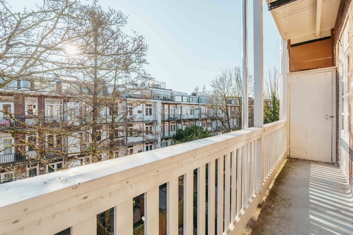 Foto 11 van Stolwijkstraat 41-3