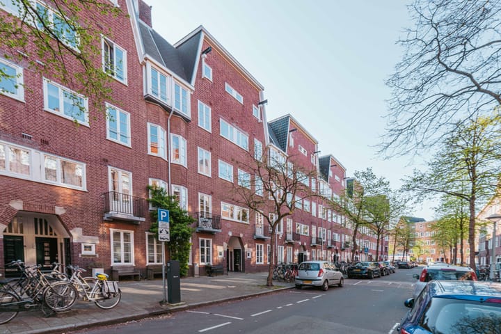 Foto 18 van Stolwijkstraat 41-3