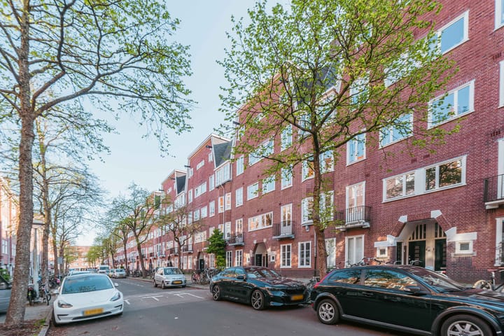 Foto 19 van Stolwijkstraat 41-3