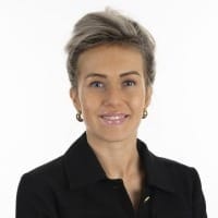 Charrelle van den Brink - Officemanager