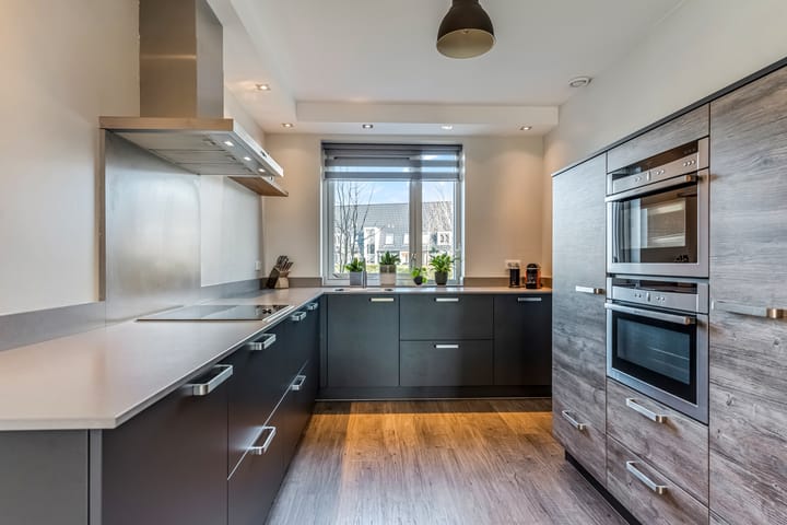 Foto 3 van Brahmalaan 13