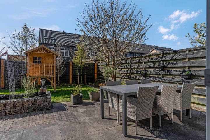 Foto 4 van Brahmalaan 13