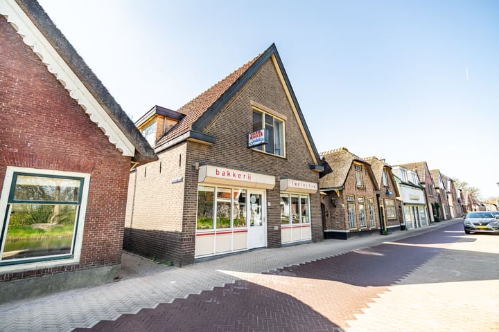 Watertje 19