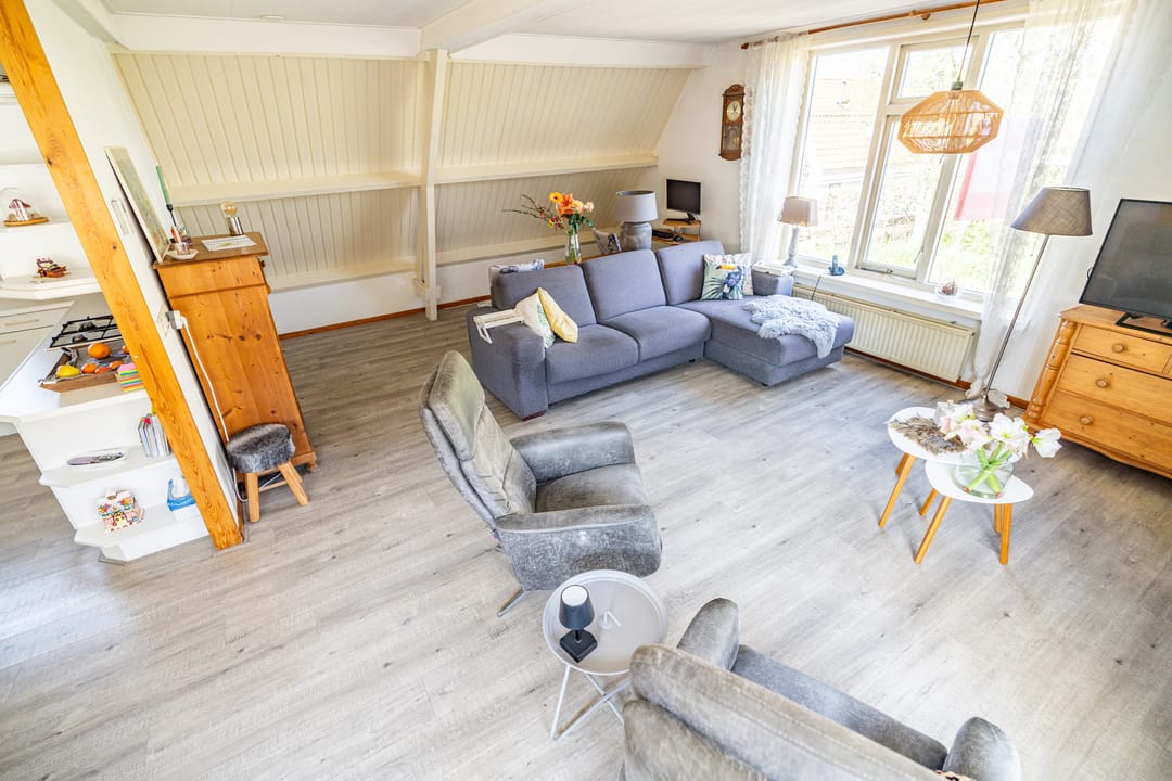 Foto 2 van Watertje 19