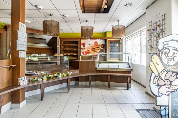 Photo 3 of Watertje 19