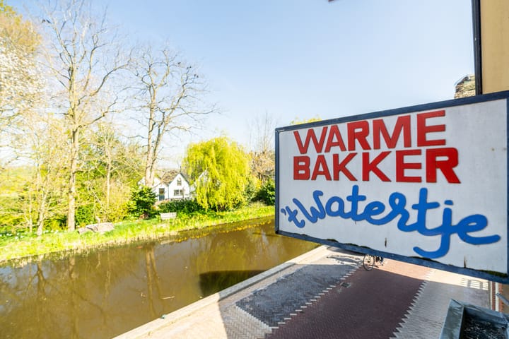 Foto 4 van Watertje 19