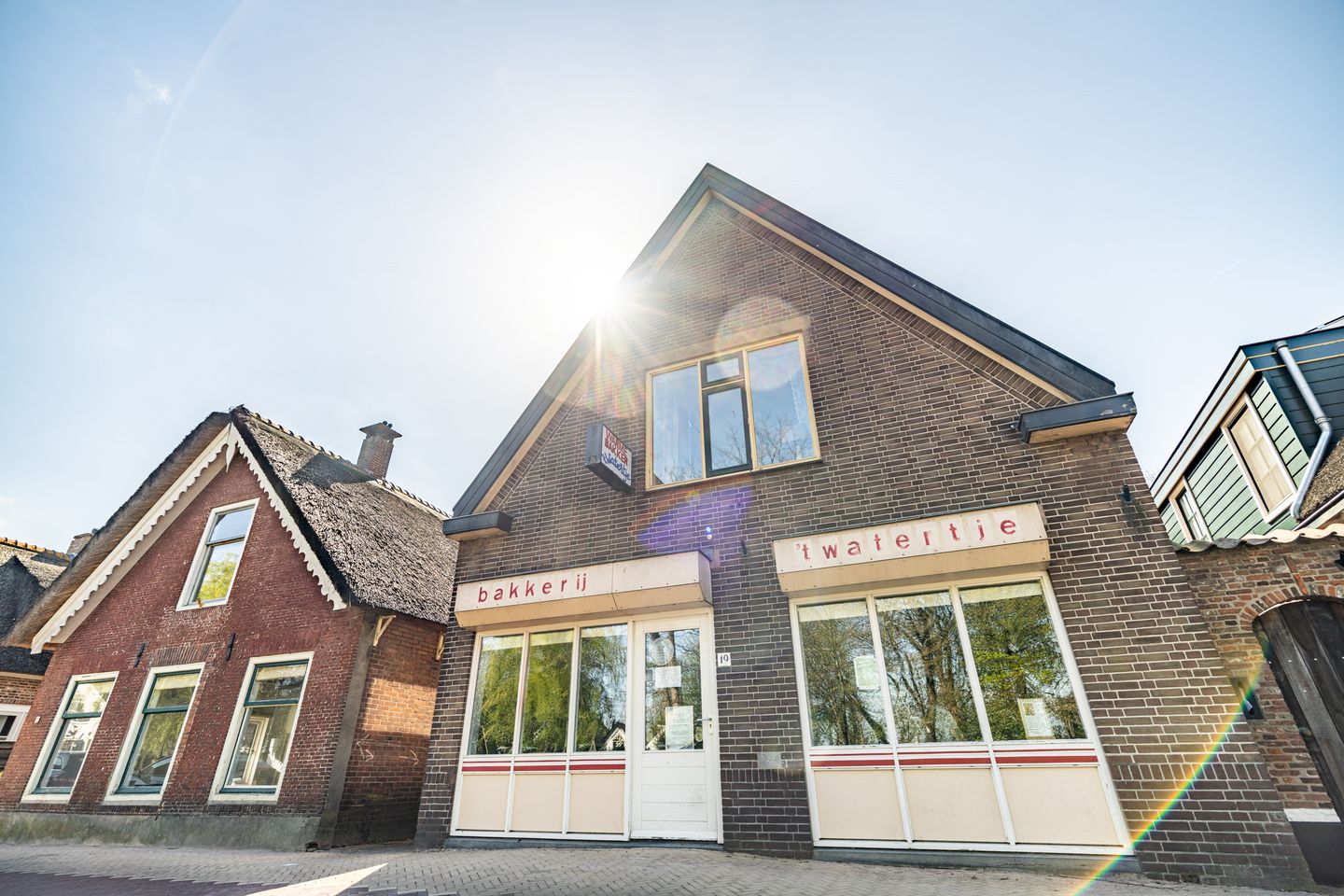 Foto 5 van Watertje 19